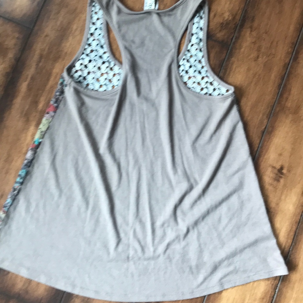 Tank top - Picture 4 of 5